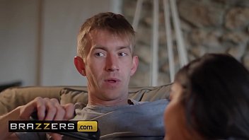 Preview 2 of Sonakshi Sex Tap Viral - Teens like it BIG - (Emily Willis,  Danny D) - Practice Makes A Perfect Slut - Brazzers