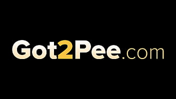 Preview 1 of Old Mom Creampie By Son - Pissing Next To A Car