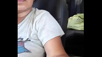 Preview 2 of Www Sew Datkam - In the truck mmm