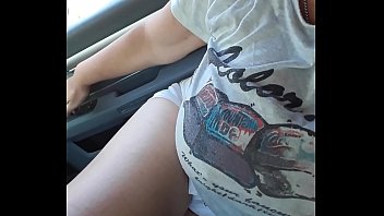 Preview 4 of Www Sew Datkam - In the truck mmm