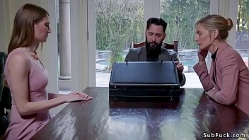Preview 1 of Vids Porn Girlz - Huge dick lawyer anal bangs step sisters