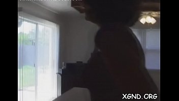 Preview 1 of Xxx Video Hinde Open - Playful ebony chick Jane from street gets fucked