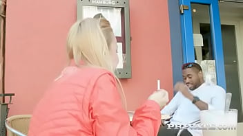 Preview 1 of Xxxvideos Marathi School - Rebecca Black Enjoys Hardcore Interracial Gangbang