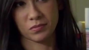 Preview 1 of Porn France Movie - AJ Lee Mole Implant Beautiful Woman AJ Lee Gets a New Mole AJ Lee