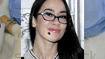 Preview 4 of Porn France Movie - AJ Lee Mole Implant Beautiful Woman AJ Lee Gets a New Mole AJ Lee