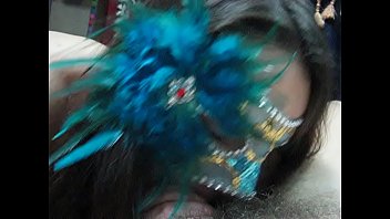 Preview 3 of Miss Earth - My girlfriend Sucking dick