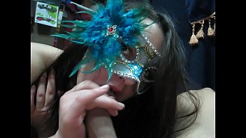 Preview 4 of Miss Earth - My girlfriend Sucking dick