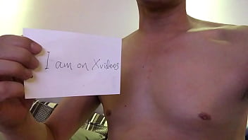 Preview 2 of Laymom Xxx - Verification video