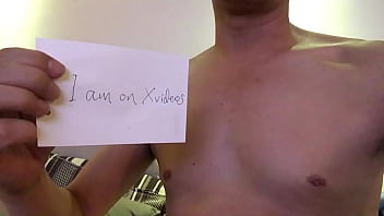 Preview 3 of Laymom Xxx - Verification video
