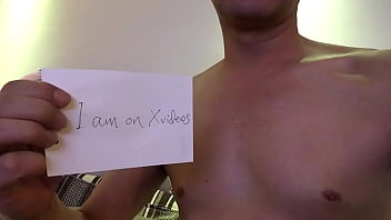 Preview 1 of Laymom Xxx - Verification video