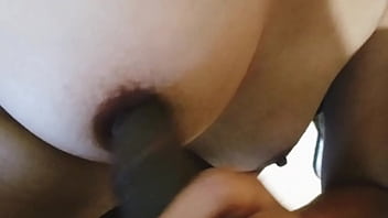 Preview 4 of Balia Xxx - Indian girl beautiful nipples slapped with dick