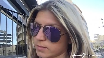 Preview 4 of Collage Girls Six Indain - Trip to Marcel