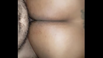 Preview 2 of Actress Lady Fuck - Follando a la negra