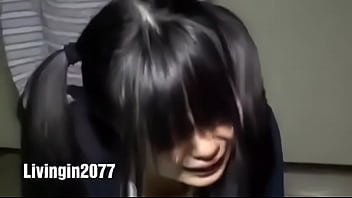 Preview 1 of Babe Nekane - Corno flagra namorada bate no amante e fode com a namorada novamente e a leva para fazer compras