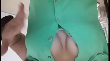 Preview 3 of Xxx Obi Sex - Mi amiga me manda video de sus senos