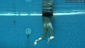 Preview 4 of Www Xxx Mom San Family Room - Jessica Lincoln hottest underwater girl
