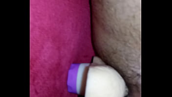 Preview 1 of Mousy Son Xxx - Vibrador gay