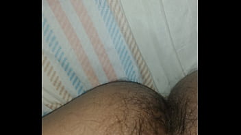 Preview 2 of In A Porn Star - Morrito muestra culito