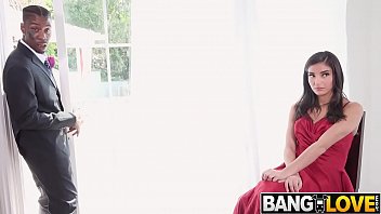 Preview 2 of Anual Xxx Girl With Dog - Emily Willis Needs Anal Before Prom