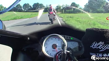 Preview 2 of Hot Vedos Xxx Com - TOP 100 SUSTOS DE MOTO! ESPECIAL d. MILH&Atilde_O DE INSCRITOS (EP. 64)