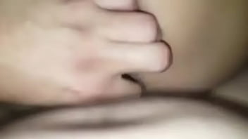 Preview 4 of Homem Punhetando - Fuckin a tight shut