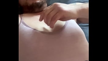 Preview 3 of Mommy Son Friends Silip Xxx - Slow Motion Masturbation Scene That Just May Get You Horny