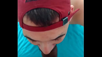 Preview 3 of Fragante No Mato - Casal gay porno parte 1