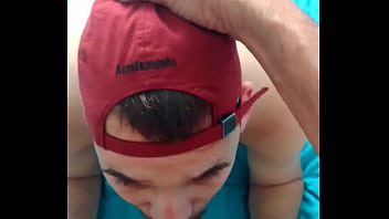 Preview 1 of Fragante No Mato - Casal gay porno parte 1