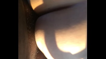 Preview 2 of Hand Domination Bella Blaze - Backshots ebony