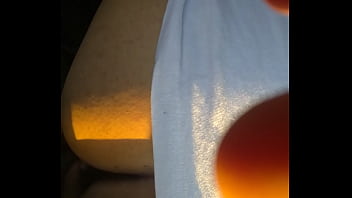 Preview 1 of Hand Domination Bella Blaze - Backshots ebony