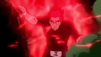 Preview 3 of Japanese Deca Nipples - guy fodendo madara ao som de firewell - pandora 101