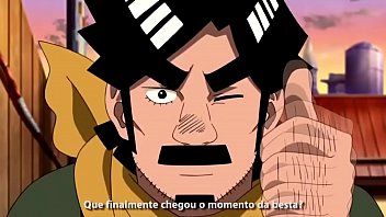 Preview 1 of Japanese Deca Nipples - guy fodendo madara ao som de firewell - pandora 101