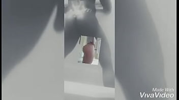 Preview 1 of Shemale Spoiled Whore - Blurred fucking