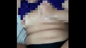 Preview 2 of Mom Son Fuck Hot Story - N&atilde_o aguentou e gozou dentro da novinha Creampie Teen Big Ass  - Participe dos meus V&iacute_deos