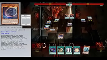 Preview 4 of Czech Lucy Lee V S Lex Steele - NOVA HANDTRAP COMENDO O CU DE MAGICIAN GOSTOSO