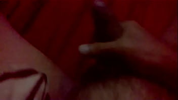 Preview 1 of My Step Son Have Big Coke - GAY M&Atilde_O AMIGA