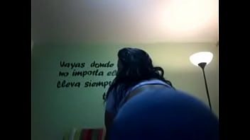 Preview 3 of Bob Pressing Videos - Culona bailando