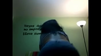 Preview 1 of Bob Pressing Videos - Culona bailando