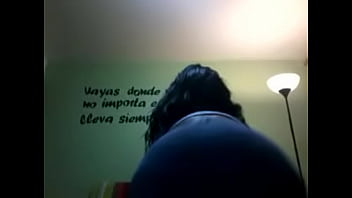 Preview 4 of Bob Pressing Videos - Culona bailando