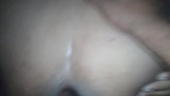 Preview 4 of Lily Cater Johnny Sins Full - me meten verga y yo acabo de salir de la ducha con toalla en la cabeza