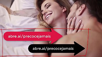 Preview 1 of Japanese Heavy Rape - Novinha Fudendo com o Namorado enquando a m&atilde_e sai &lt_ abre.ai/precocejamais &gt_