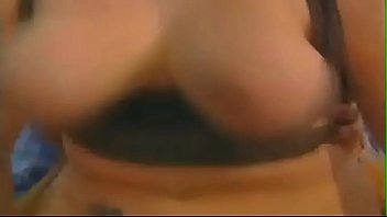 Preview 3 of Nagma Blue Film Indian Actress - Indian step mom seduce at work