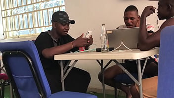 Preview 2 of Pinoy Booty - A FUCK PLANNING MEETING