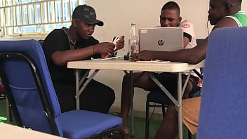 Preview 3 of Pinoy Booty - A FUCK PLANNING MEETING