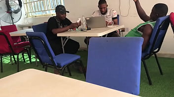 Preview 1 of Pinoy Booty - A FUCK PLANNING MEETING
