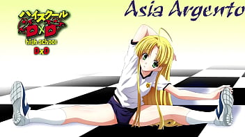 Preview 2 of Mexicana En Jacuzzi - h. DxD 01