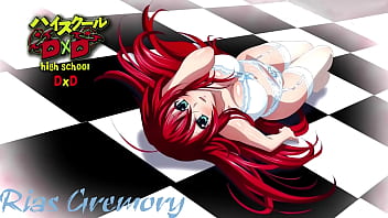 Preview 3 of Mexicana En Jacuzzi - h. DxD 01