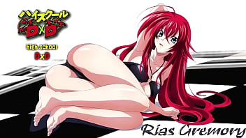Preview 1 of Mexicana En Jacuzzi - h. DxD 01