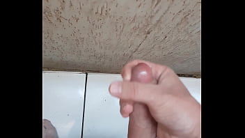 Preview 1 of Boobs Press And Hard Fingering - Hunter