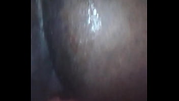 Preview 2 of Sex Bahu Xxx - Con mi perrito negro